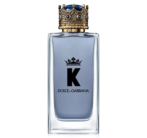 profumo uomo k dolce e gabbana